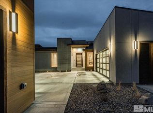 8667 Eagle Chase Trl, Reno, NV 89523