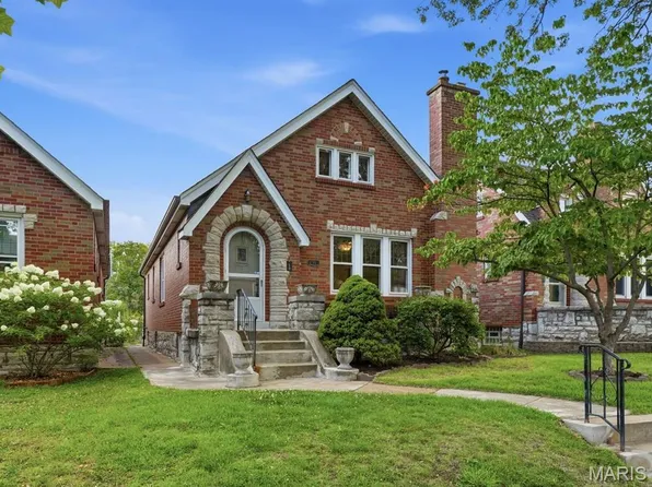 6341 Bancroft Ave, Saint Louis, MO 63109