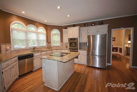 11230 Crofton Kitchen to DR