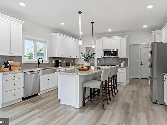 3rd image of 0 Stevensburg Rd