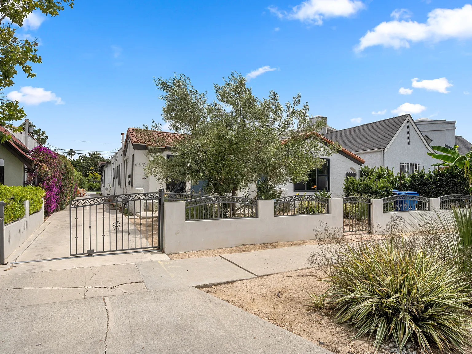 616 N. Alta Vista — Photo 3