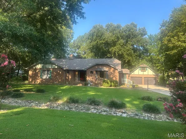 11287 Cypress Point Ln, Dexter, MO 63841