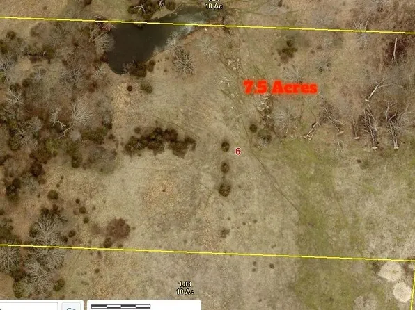 002 S 19th Road Lot 2, Fair Play, MO 65649