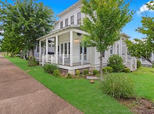 40 Center Ln N, Eufaula, OK 74432