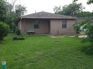 1901 Bowser St, Bryan, TX 77803
