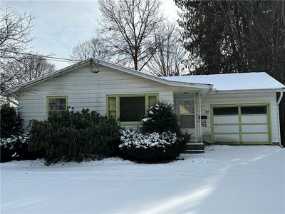 22 Hale St, Norwich, NY, 13815