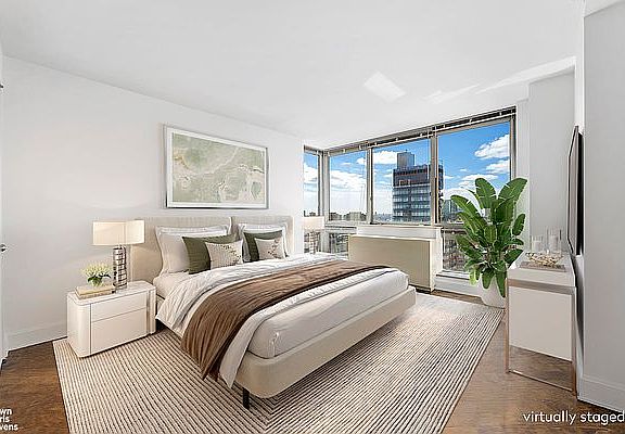 5th image of 235 E 55th St #42AB