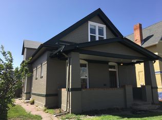 522 W 4th Ave, Denver, CO 80223