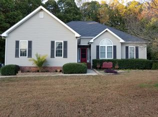 8716 E Meadow Ridge Rd, Indian Land, SC 29707
