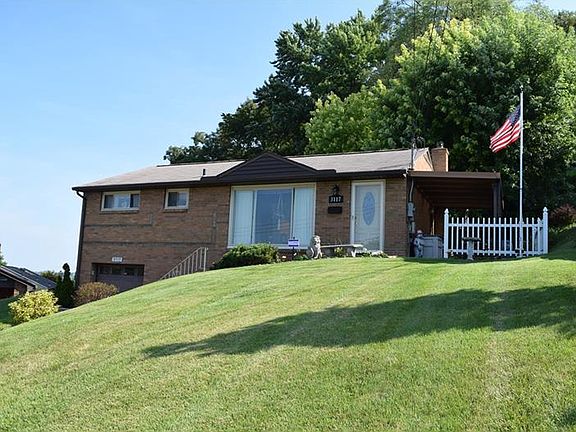 3rd image of 3117 Bel Air Dr