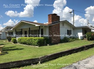 2710 Avenue G NW, Winter Haven, FL 33880