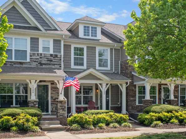 1322 Riverbrook Dr, Hermitage, TN 37076