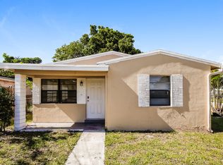 5201 SW 24th St, Hollywood, FL 33023