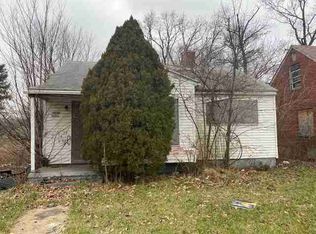 11751 Sorrento St, Detroit, MI 48227