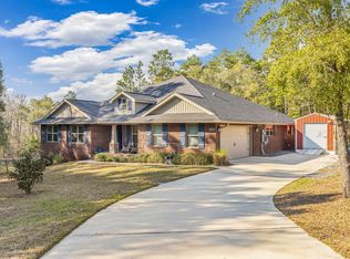 2400 Genevieve Way, Crestview, FL 32536