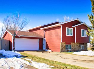 1626 36th Ave S, Fargo, ND