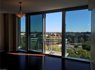 201 N Elm St SUITE 410, Greensboro, NC 27401