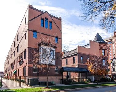170 N Marion St #10, Oak Park, IL, 60302