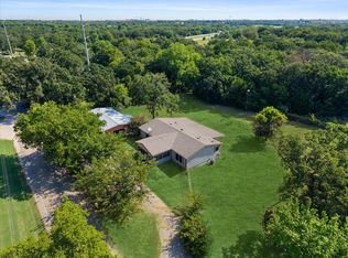 6217 Baker Ln, Alvarado, TX 76009