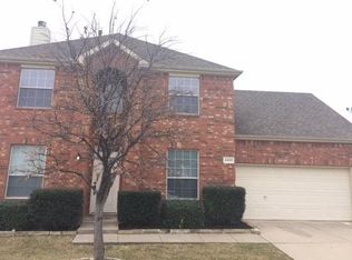 2468 Morning Dew Dr, Little Elm, TX 75068