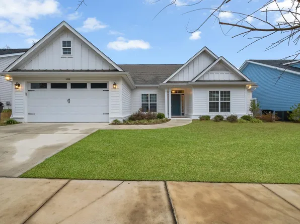 5208 Old Retreat Way, Tallahassee, FL 32317