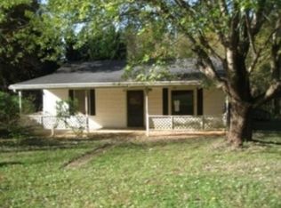 2942 Gates Rd, Lincolnton, NC 28092