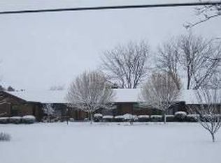 15851 Five Point Rd, Perrysburg, OH 43551