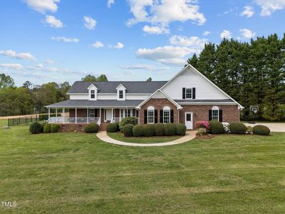 3646 Watkins Farm Rd, Hillsborough, NC, 27278