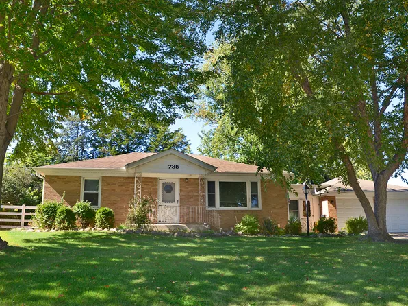 735 Sherwood Ave, Ottawa, IL 61350