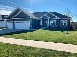 6506 Michael Dr NE, Cedar Rapids, IA 52411