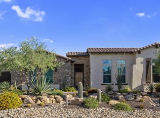 5509 E Dew Drop Trl, Cave Creek, AZ 85331