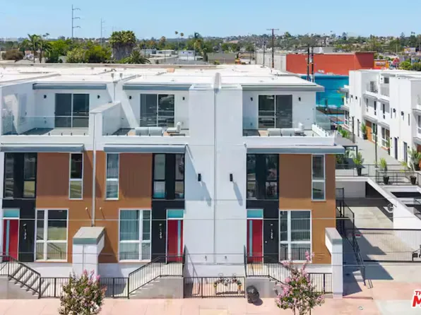 117 W Plymouth, Inglewood, CA 90302