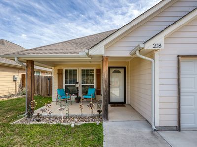 208 Lovers Path Dr, Springtown, TX, 76082