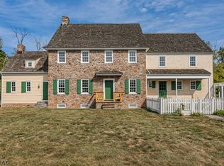 348 Rosemont Ringoes Rd, Delaware Twp., NJ 08559