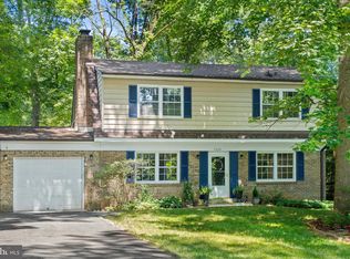 7334 Hunton St, Warrenton, VA 20187