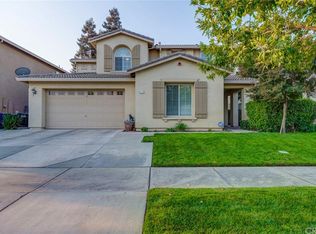 826 Round Hill Dr, Merced, CA 95348