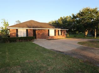 11521 Ames Blvd, Rosharon, TX 77583