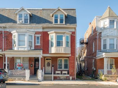 1142 N George St, York, PA, 17404