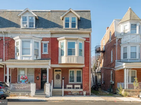 1142 N George St, York, PA 17404