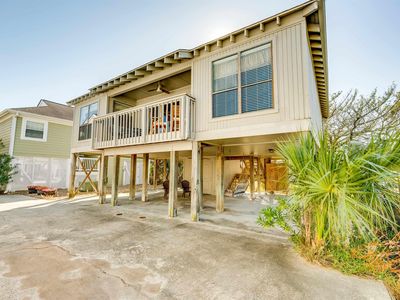 129C Cypress Ave. #Cypress Place, Murrells Inlet, SC, 29576