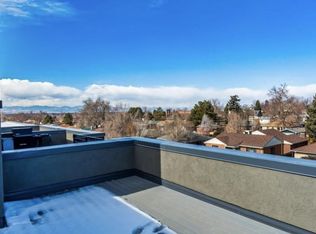 3496 E 31st Ave, Denver, CO 80205