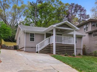 1665 Jobeth Ave, Atlanta, GA 30316