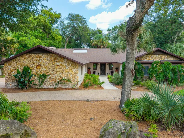 201 Rio Pinar Dr, Ormond Beach, FL 32174