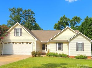 1711 Furnace Road Ext, Lincolnton, NC 28092