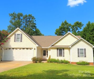 1711 Furnace Road Ext, Lincolnton, NC, 28092