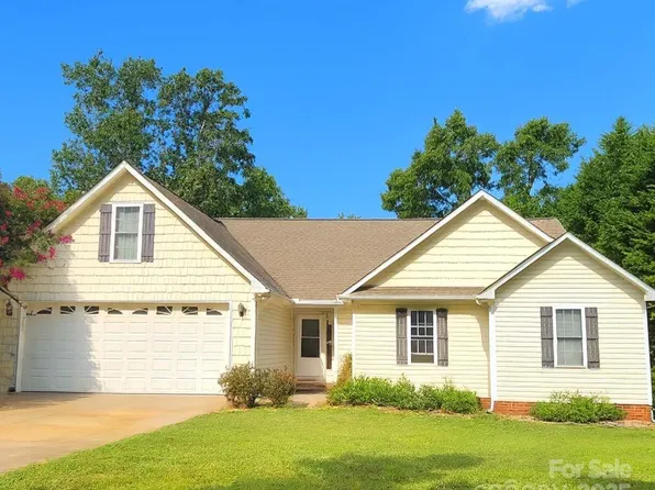 1711 Furnace Road Ext, Lincolnton, NC 28092
