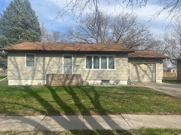 501 Pierce St, Norfolk, NE 68701