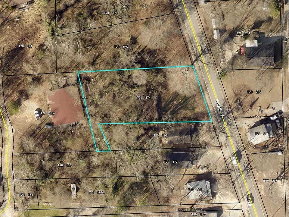 1st image of 320 S Pond St