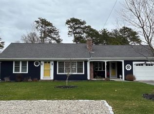 52 Payson Path, West Yarmouth, MA 02673
