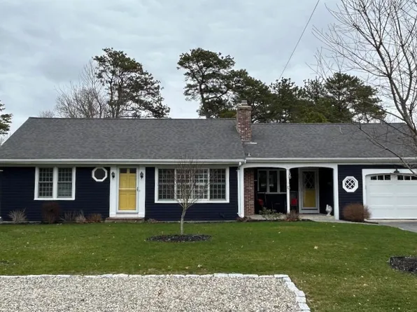 52 Payson Path, West Yarmouth, MA 02673